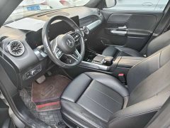 Mercedes-Benz GLB 200 Dynamic - ფოტო 11