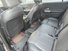 Mercedes-Benz GLB 200 Dynamic - ფოტო 12