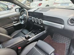 Mercedes-Benz GLB 200 Dynamic - ფოტო 14