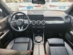 Mercedes-Benz GLB 200 Dynamic - ფოტო 15