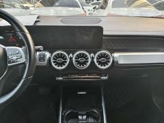 Mercedes-Benz GLB 200 Dynamic - ფოტო 17