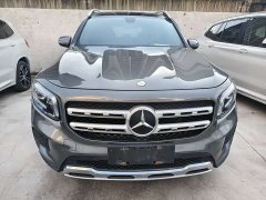 Mercedes-Benz GLB 200 Dynamic - ფოტო 2