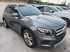 Mercedes-Benz GLB 200 Dynamic - ფოტო 3