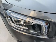 Mercedes-Benz GLB 200 Dynamic - ფოტო 4