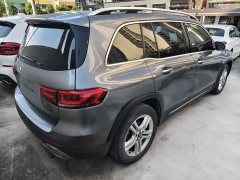 Mercedes-Benz GLB 200 Dynamic - ფოტო 6