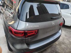 Mercedes-Benz GLB 200 Dynamic - ფოტო 7
