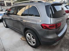 Mercedes-Benz GLB 200 Dynamic - ფოტო 8