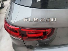 Mercedes-Benz GLB 200 Dynamic - ფოტო 9