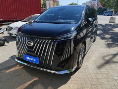 GAC Aion M8 2024 Master Series 400T Prestige Edition - ფოტო 1