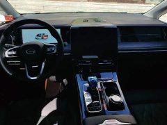 GAC Aion M8 2024 Master Series 400T Prestige Edition - ფოტო 12
