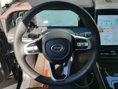 GAC Aion M8 2024 Master Series 400T Prestige Edition - ფოტო 15