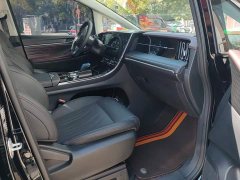 GAC Aion M8 2024 Master Series 400T Prestige Edition - ფოტო 8