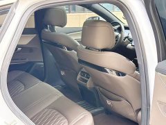 BYD Han DM-i Champion Edition 121KM Premium - ფოტო 11
