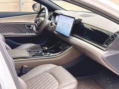 BYD Han DM-i Champion Edition 121KM Premium - ფოტო 12