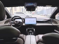 BYD Han DM-i Champion Edition 121KM Premium - ფოტო 13