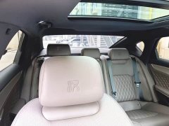 BYD Han DM-i Champion Edition 121KM Premium - ფოტო 15