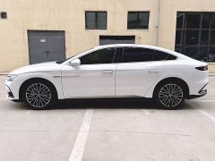BYD Han DM-i Champion Edition 121KM Premium - ფოტო 16
