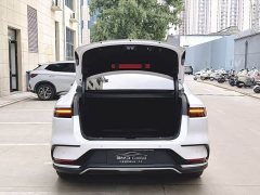 BYD Han DM-i Champion Edition 121KM Premium - ფოტო 18