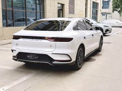BYD Han DM-i Champion Edition 121KM Premium - ფოტო 20