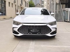 BYD Han DM-i Champion Edition 121KM Premium - ფოტო 3