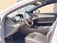 BYD Han DM-i Champion Edition 121KM Premium - ფოტო 9