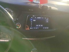 Cadillac XT4 28T FWD Luxury - ფოტო 11