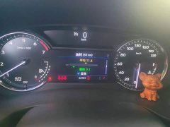 Cadillac XT4 28T FWD Luxury - ფოტო 12
