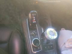 Cadillac XT4 28T FWD Luxury - ფოტო 14