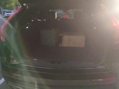 Cadillac XT4 28T FWD Luxury - ფოტო 3