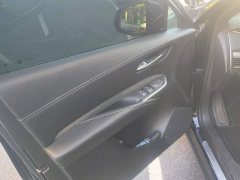 Cadillac XT4 28T FWD Luxury - ფოტო 6