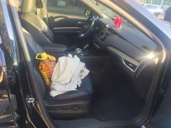 Cadillac XT4 28T FWD Luxury - ფოტო 7