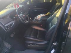 Cadillac XT4 28T FWD Luxury - ფოტო 8