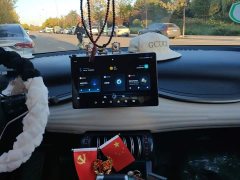 BYD Yuan Plus 2022 510KM Flagship - ფოტო 13