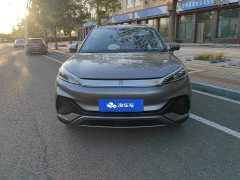 BYD Yuan Plus 2022 510KM Flagship - ფოტო 2