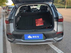 BYD Yuan Plus 2022 510KM Flagship - ფოტო 4