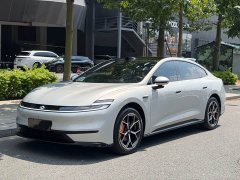 Changan Qiyuan A06 2026 240 Laser Ultra - ფოტო 1