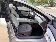 Changan Qiyuan A06 2026 240 Laser Ultra - ფოტო 10