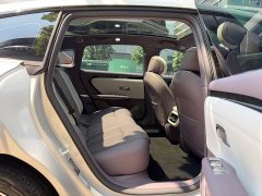 Changan Qiyuan A06 2026 240 Laser Ultra - ფოტო 11