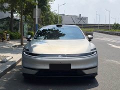 Changan Qiyuan A06 2026 240 Laser Ultra - ფოტო 2