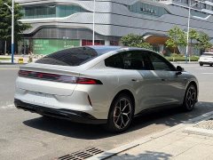 Changan Qiyuan A06 2026 240 Laser Ultra - ფოტო 4