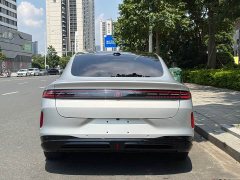 Changan Qiyuan A06 2026 240 Laser Ultra - ფოტო 5