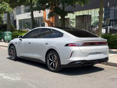 Changan Qiyuan A06 2026 240 Laser Ultra - ფოტო 6