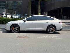 Changan Qiyuan A06 2026 240 Laser Ultra - ფოტო 7