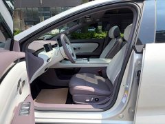 Changan Qiyuan A06 2026 240 Laser Ultra - ფოტო 8
