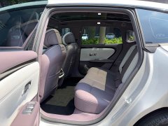 Changan Qiyuan A06 2026 240 Laser Ultra - ფოტო 9