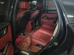 Porsche Cayenne 3.0T Platinum Edition - ფოტო 11