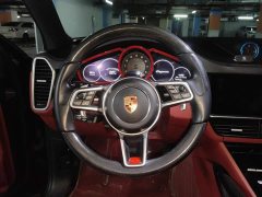 Porsche Cayenne 3.0T Platinum Edition - ფოტო 15