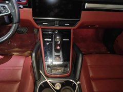Porsche Cayenne 3.0T Platinum Edition - ფოტო 16
