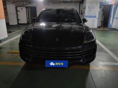 Porsche Cayenne 3.0T Platinum Edition - ფოტო 2
