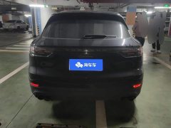 Porsche Cayenne 3.0T Platinum Edition - ფოტო 4